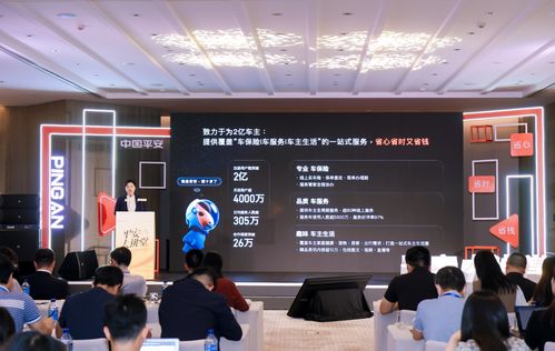 中国平安发布“三省”五大明星产品服务，持续升级金融产品服务标准